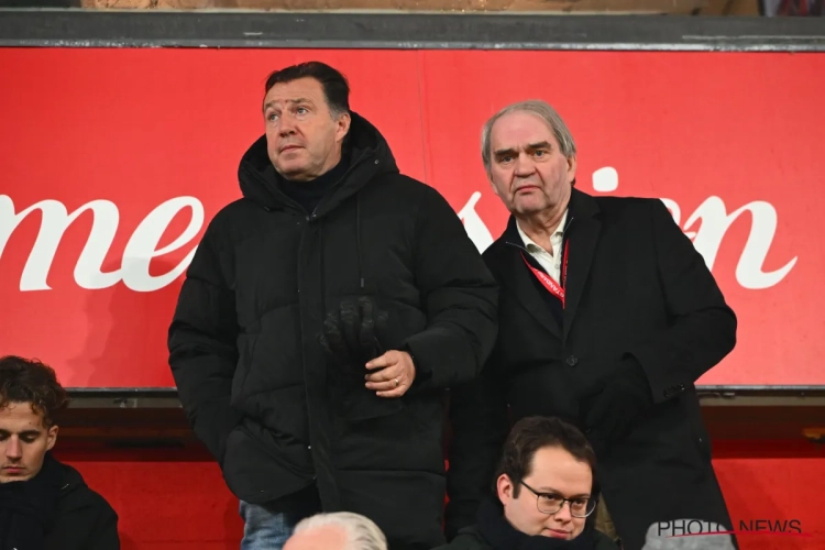 Un milieu de Pro League a entendu parler du Standard l'été dernier : 