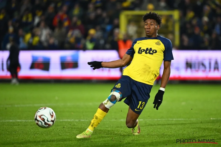 L'Union passe devant ! Direct Commenté