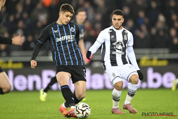 Club Brugge en Anderlecht vissen naast JPL-revelatie: 'Dat wordt de Premier League'