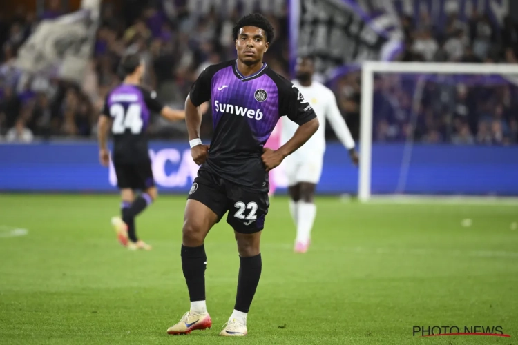 Grote terugkeer bij Anderlecht: Olivier Renard verwacht er veel van