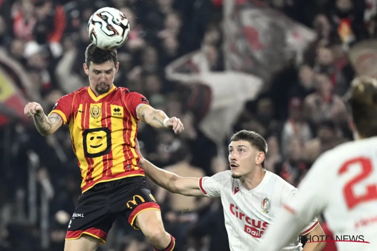 Benito Raman pakt uit met eigen voetbalcompetitie