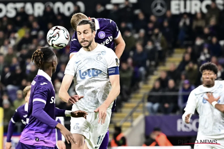 "Christian Burgess verdient de Gouden Schoen" "Dat is het eerste goeie dat hij over mij zegt"