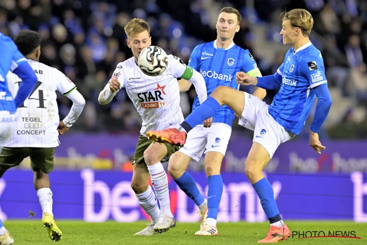 'KRC Genk denkt naast Hayen ook aan deze voormalige Club Brugge-coach'