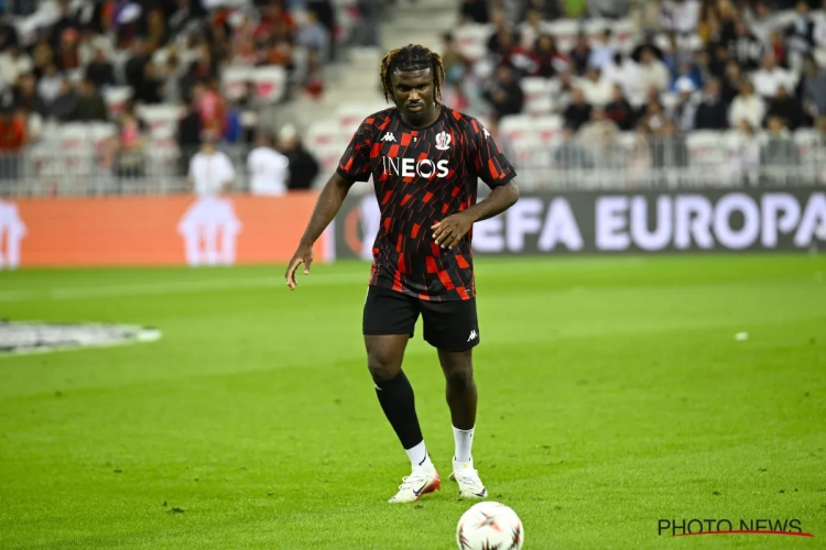 Waanzin! Voormalige spits uit Jupiler Pro League krijgt rake vuistslagen... van eigen fans 