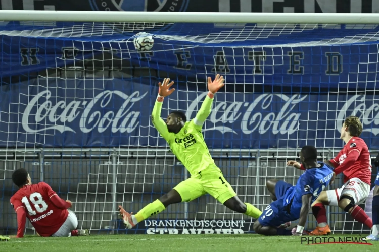 FIFA heeft een beslissing genomen: goed nieuws voor de Belgische clubs