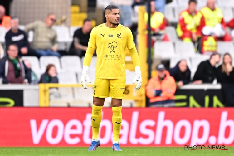 'Goed nieuws voor twee spelers van Cercle: geen winters vertrek'