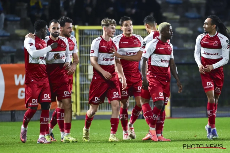 Kopzorgen voor Sven Vandenbroeck: dubbele opdoffer voor Zulte Waregem