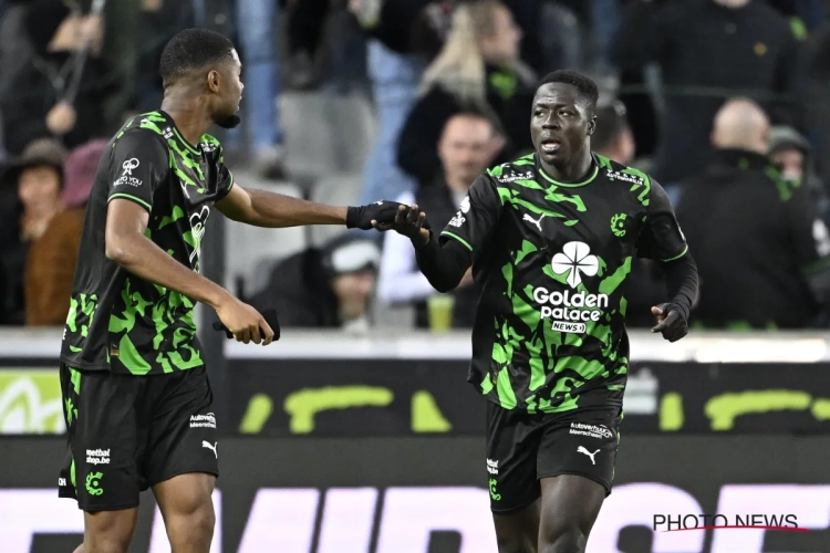 Ondanks spits van 6 miljoen euro: Cercle Brugge blijft jaar na vertrek van Denkey in hetzelfde bedje ziek