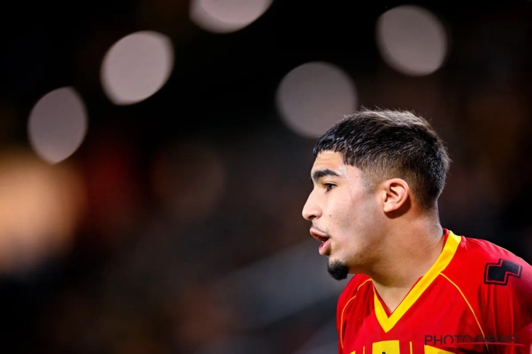 LIVE: Vanderbiest geeft kans aan twee jonge KVM-talenten, Milkon voert drie wijzigingen door bij Dender