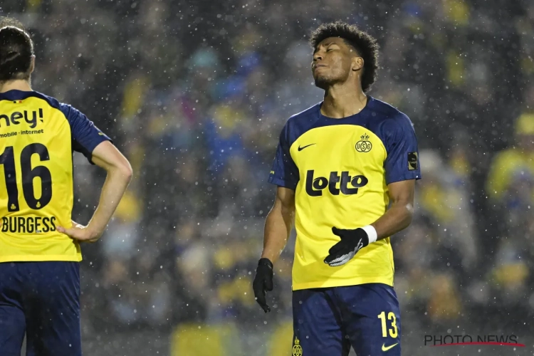 Willen de spitsen geen Gouden Stier op de rug? Belgische competitie zoekt... doelpuntenmaker