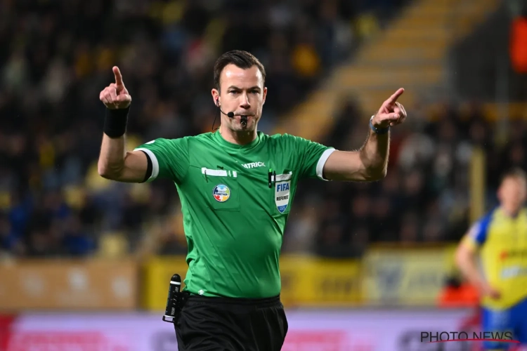 🎥 Kreeg STVV een terechte strafschop? Beslissing van VAR zorgt voor heel wat discussie