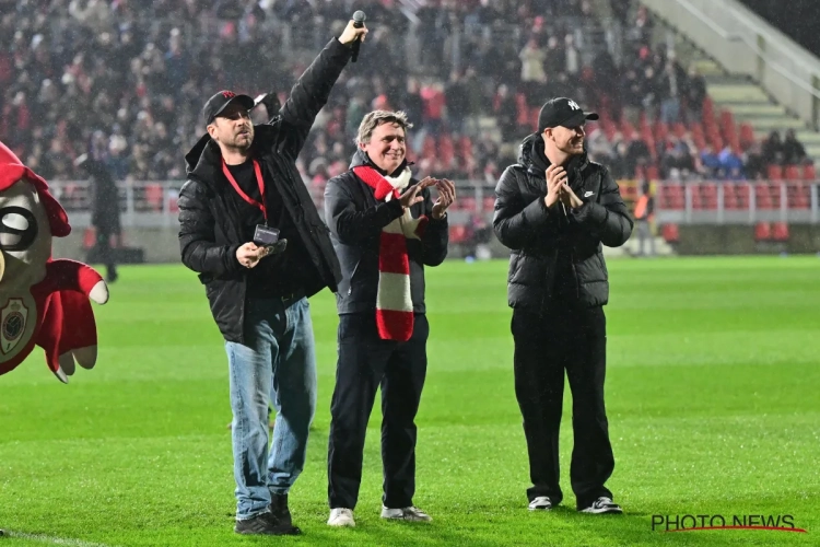 "Hij waakt erover": waarom Hairemans van cruciaal belang kan worden in play-offs (en bekerfinale)