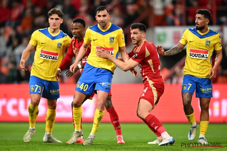 'Sterkhouder van Westerlo in beeld bij buitenlandse topclub'