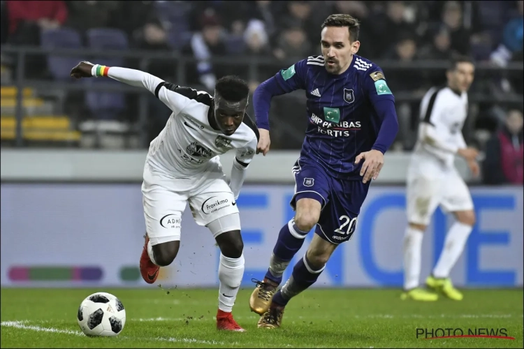Sven Kums komt met heel verrassend advies voor Anderlecht en schuift opvallende naam naar voren
