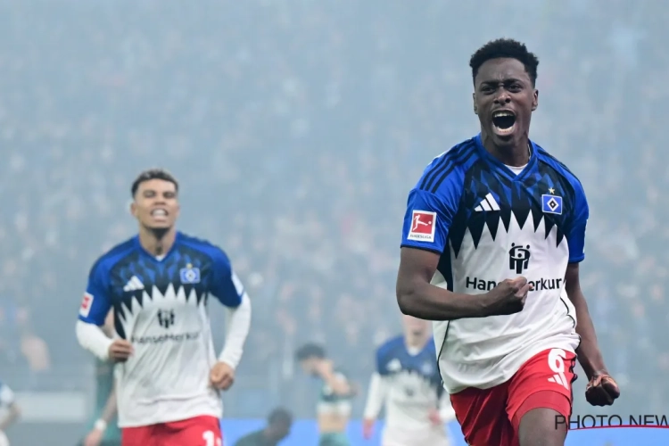 🎥 Voormalige smaakmaker van Anderlecht al voor de vierde keer aan het kanon in de Bundesliga