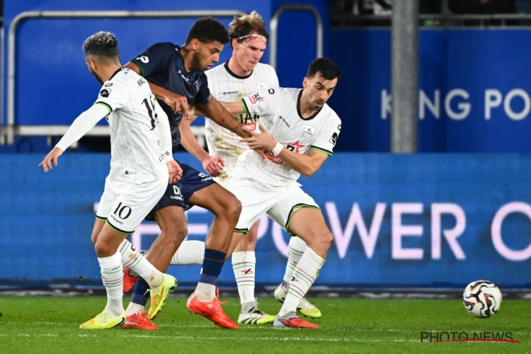 Sclessin als omslagpunt? "Ik ben ervan overtuigd dat het goed zal komen"