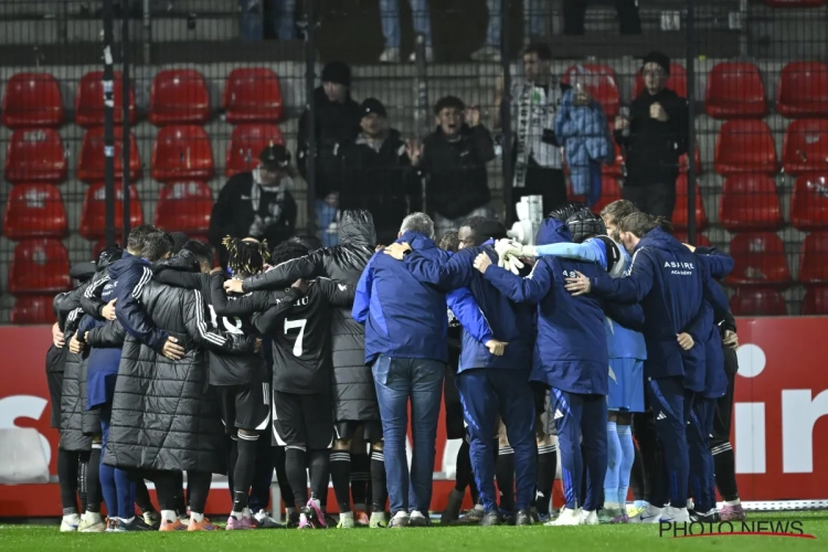 DONE DEAL: Belgische profclub haalt speler van PSG in huis