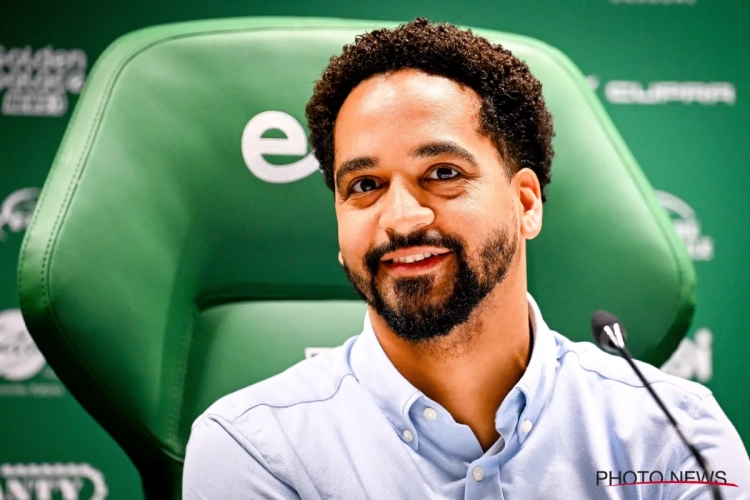 Moet Olivier Renard zich zorgen maken? Waarom Anderlecht de sportief directeur van La Louvière ging halen
