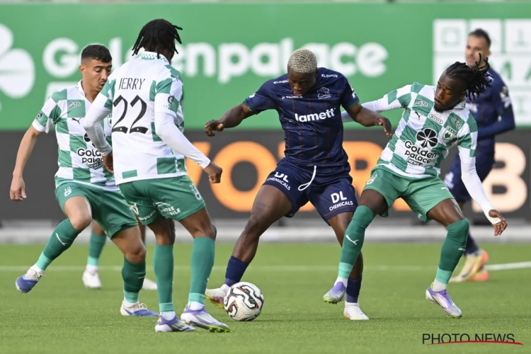 'Akkoord bereikt: Zulte Waregem verliest seizoensrevelatie aan Marseille'