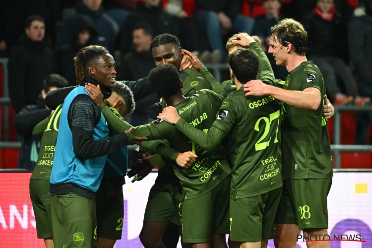 JPL-spits leeft op en scoort ook: "Het is niet makkelijk geweest in La Liga"