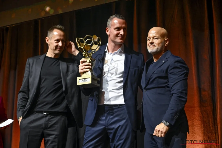 Nicky Hayen eerlijk over ontslag bij Club: woorden van Verhaeghe laten hem niet koud