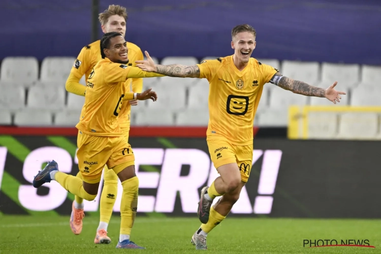 📷 'KV Mechelen heeft vlot scorende middenvelder uit lagere afdeling op het oog'