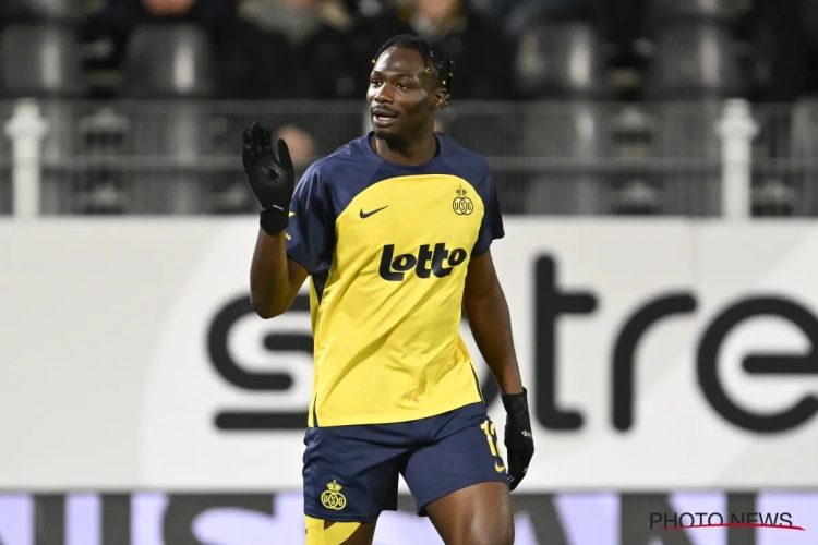 Dit is een historisch dieptepunt voor de Jupiler Pro League: al meer dan 40 jaar niet meer gebeurd