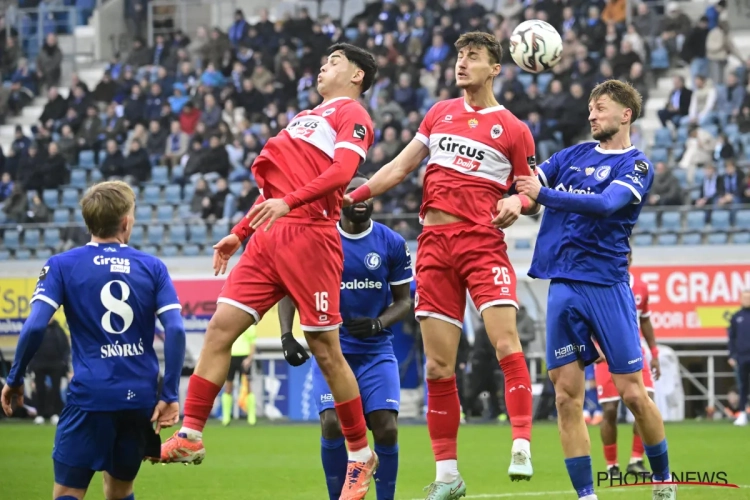 Spelers Gent verbazen: "Ivan Leko is vergeten"