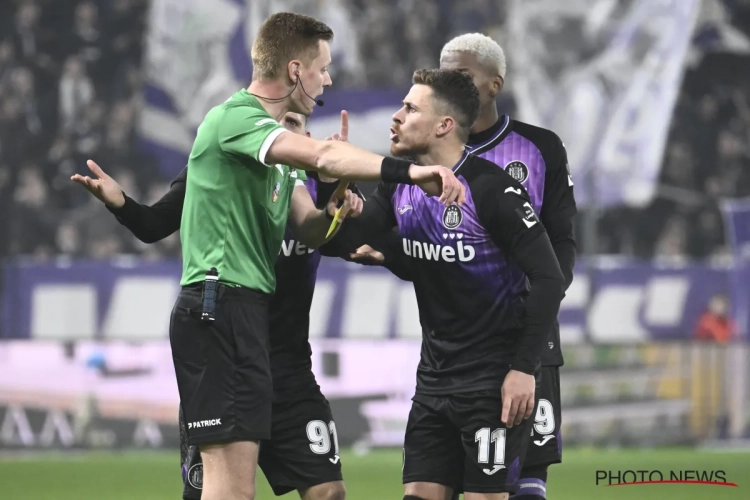Thorgan Hazard laat zich uit over titelkansen Anderlecht en verrast: "Zij kunnen kampioen worden"