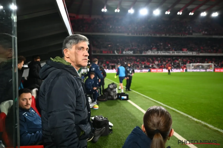 "Wat is een grote club?" Mazzu moet eigen woorden corrigeren