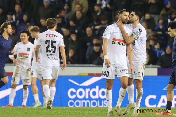 Bondsparket lijkt Westerlo-coach gelijk te geven (en dat is een enorme meevaller)