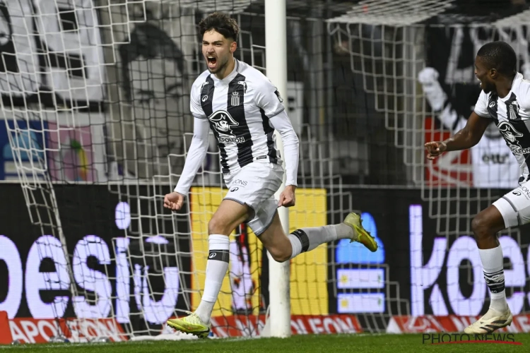 Colassin zegt waar het op staat na het vertrek van De Mil bij Charleroi