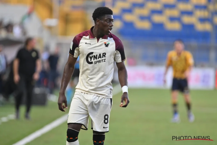 Is Club Brugge de nieuwe Hans Vanaken op het spoor? 'Scouts van blauw-zwart hebben nieuw goudhaantje gevonden'