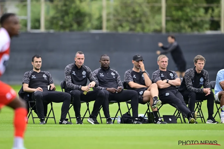'KAA Gent slaat terug en haalt pion met verleden bij Club Brugge in huis'