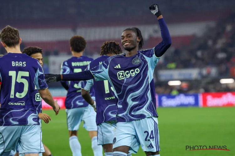 Hij liet België links liggen, maar moet nu ook thuis blijven van het WK