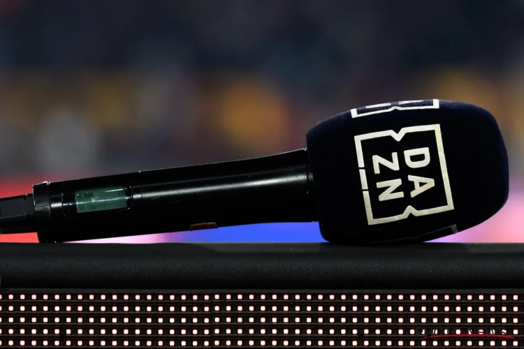 DAZN komt met pittige waarschuwing richting de clubs na beslissing CEPANI