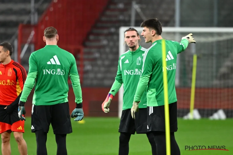 Toptalent verliet JPL voor 10 miljoen, maar amper nog speeltijd nu voor Rode Duivel: geduld of transfer?