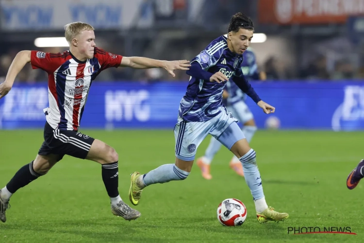 Het Belgisch toptalent dat iedereen kent: de echte doorbraak is voorzien voor 2026