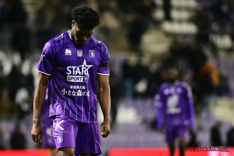 Beerschot in een diepe rouw na overlijden van clublegende