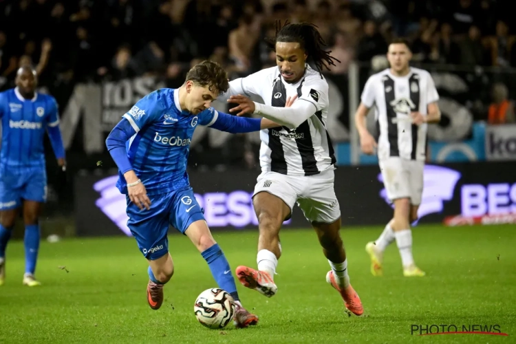 Heeft Genk nieuwe T1 bijna beet? 'Positief gesprek op vrijdag, maar grote kans op akkoord met andere coach'