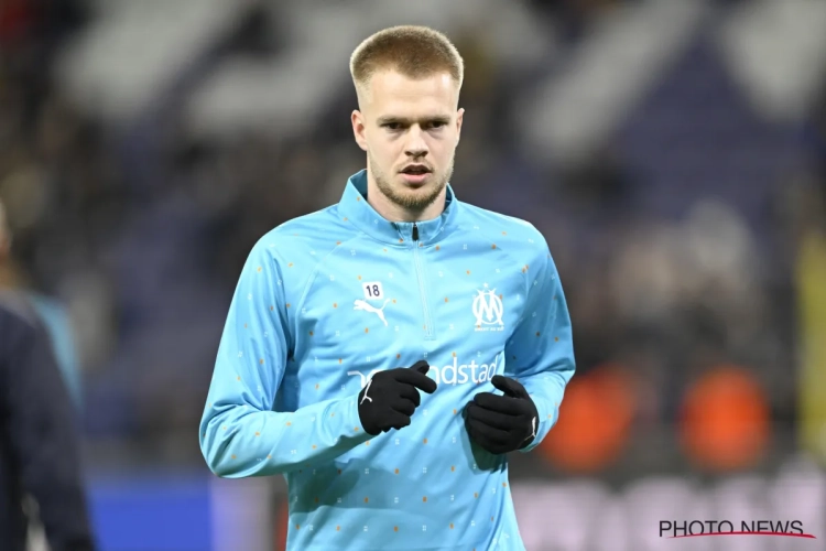 Franse pers en analisten moeien zich met 'geval Arthur Vermeeren' en zijn duidelijk niet blij