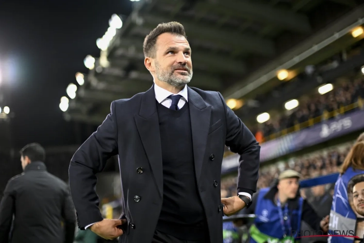 LIVE Club Brugge-KAA Gent: Duwt Leko zijn ex-ploeg nog dieper of triomfeert De Mil voor het eerst?