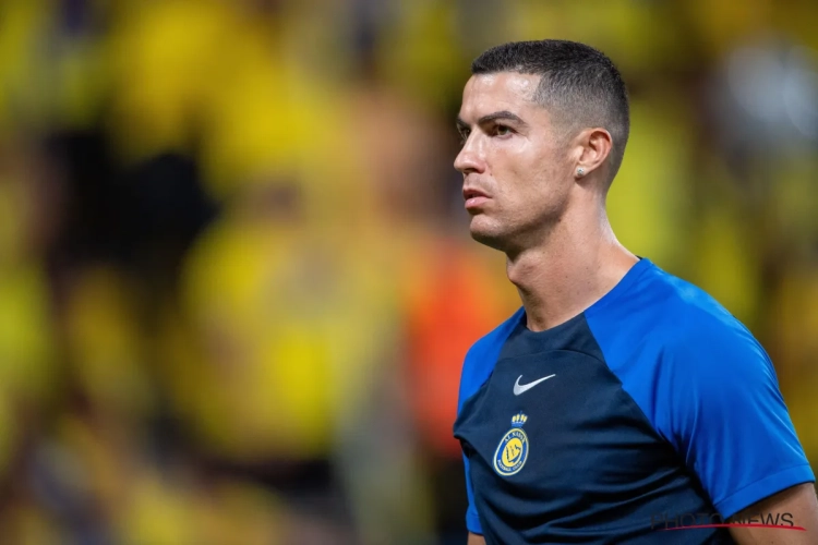Cristiano Ronaldo gaat waanzinnig doel "zeker" halen