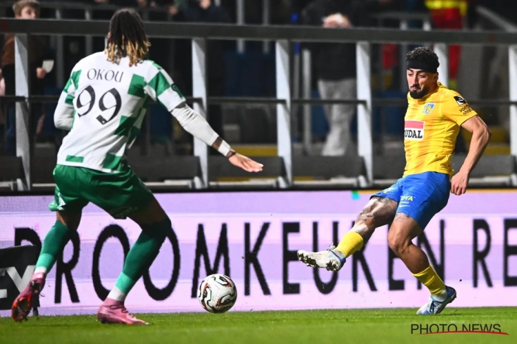 Klare taal bij Westerlo: "We zijn klaar voor een nieuwe start"