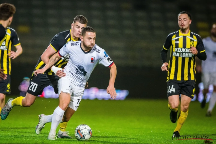 Lierse kan na bewogen vertrek Lenaerts dan toch uitpakken met topnieuws