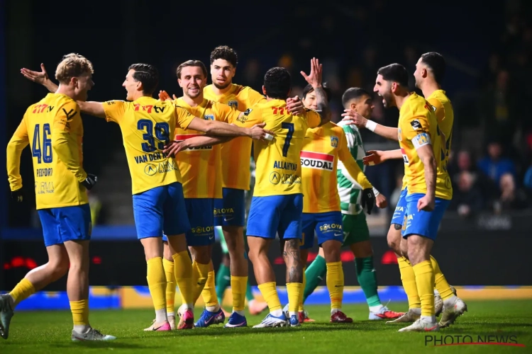 Derde Japanner onderweg naar Westerlo: middenvelder met mooie adelbrieven