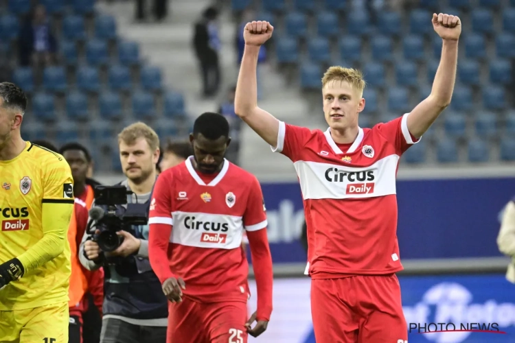 De fans zullen het niet graag horen: 'sterkhouder Antwerp heeft persoonlijk akkoord met Bundesliga-club'