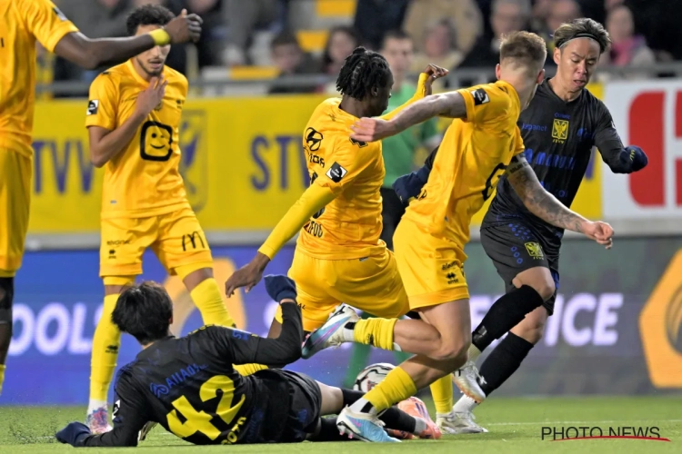 🎥 STVV-smaakmaker tekent voor dé misser van het seizoen