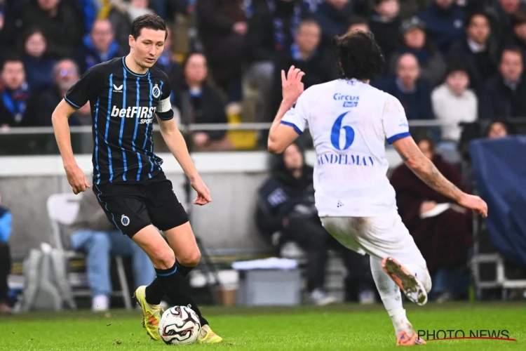 Supportersbus Gent aangevallen na wedstrijd tegen Club Brugge: "Ook kinderen op de bus"