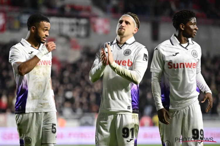 Adriano Bertaccini évoque les ambitions anderlechtoises et révèle son meilleur joueur de Pro League